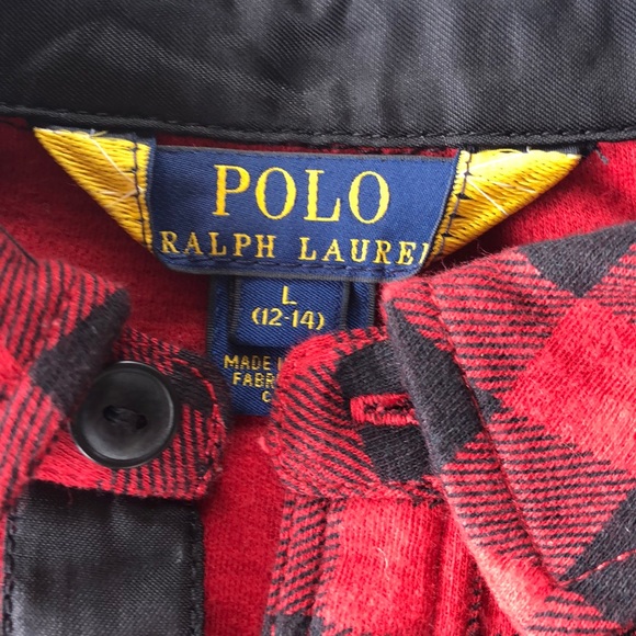 Ralph Lauren cotton T-shirt dress - Picture 3 of 6